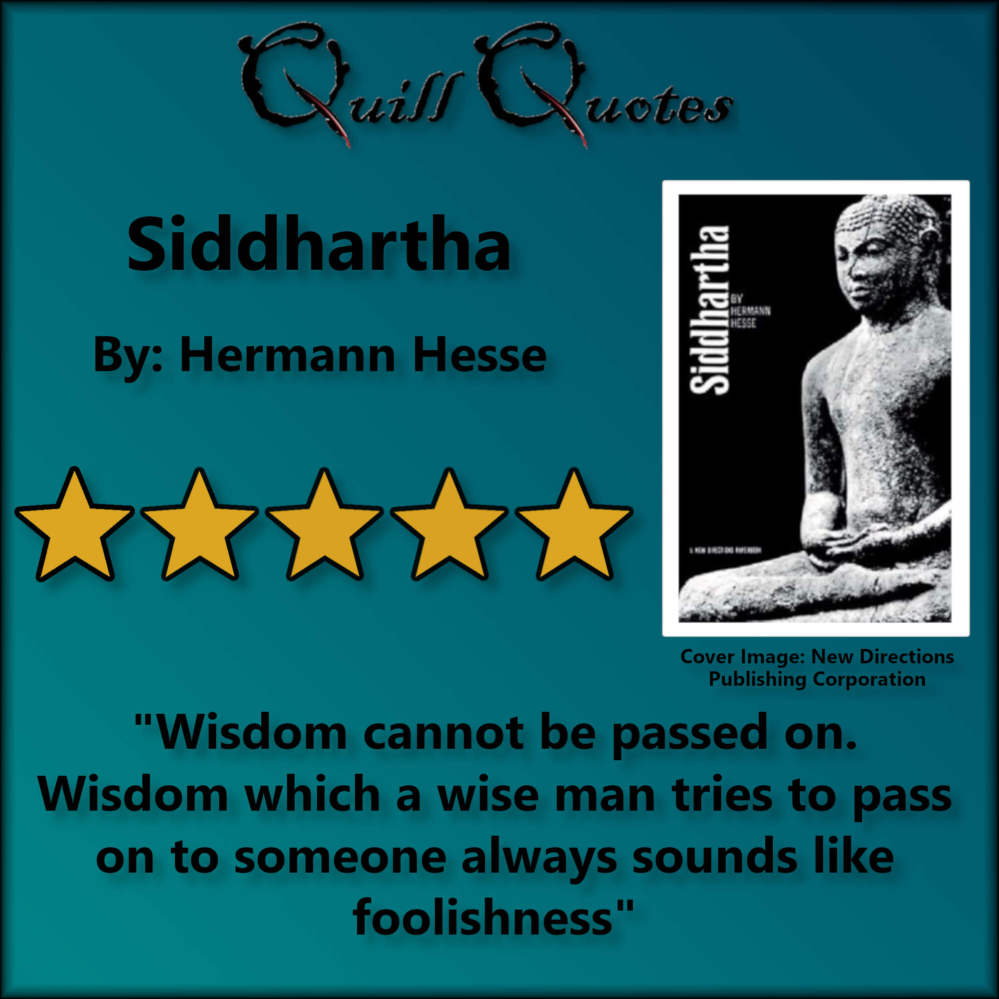 significance of the river in siddhartha