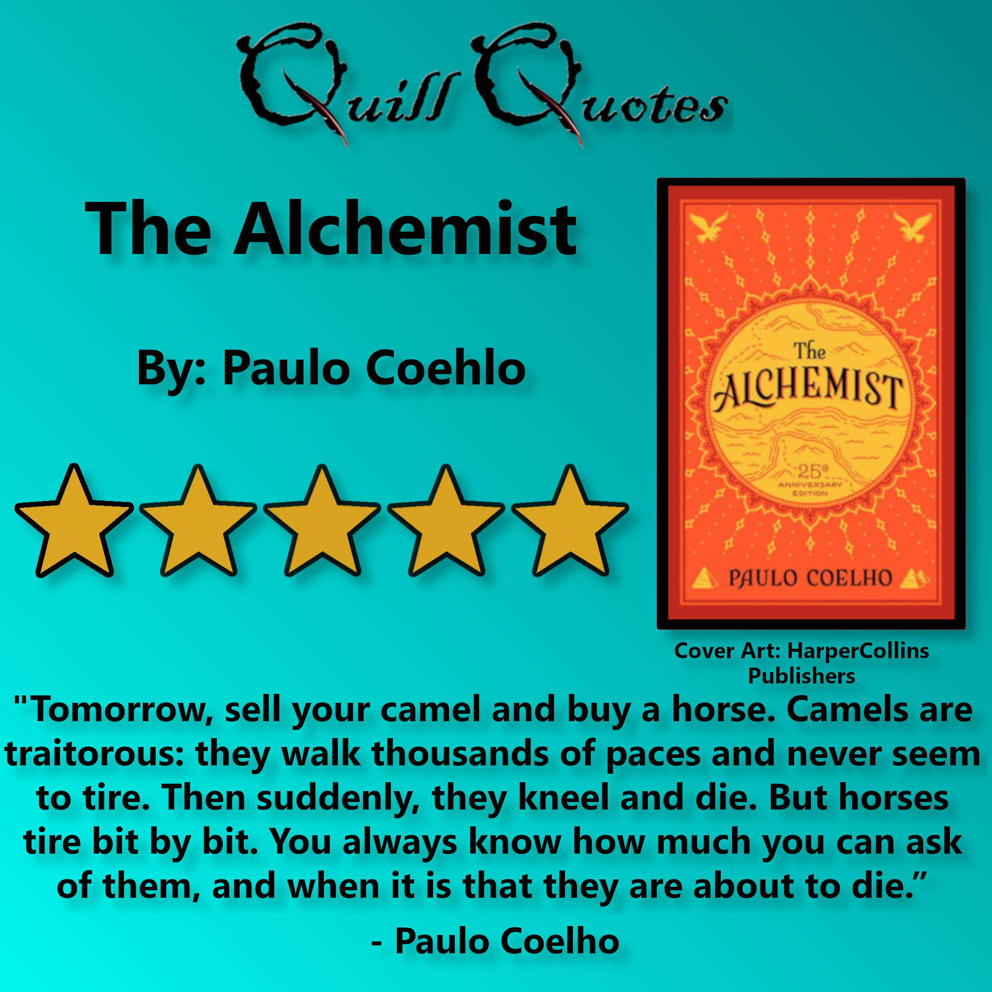 The Alchemist