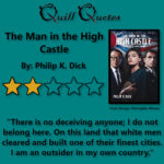 The Man in the High Castle, 2 stars, Quote