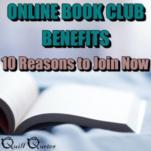 Online Book Club Benefits: 10 Reasons to Join Now