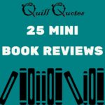 25 Mini Book Reviews
