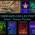 Forward Collection Genre Science Fiction Quill Quotes Book Club