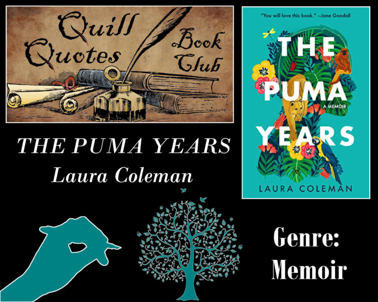 the puma years a memoir the puma years a memoir